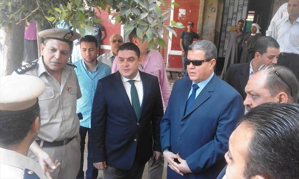 نائب مصري: نتواصل مع الخارجية لتنسيق وصول جثة شاب مقتول في ليبيا