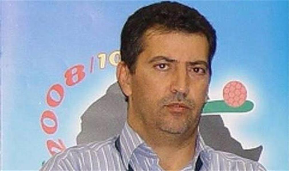 الفوناس رئيسًا لاتحاد اليد الليبي