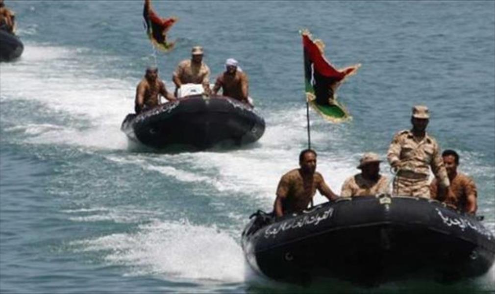 «الهجرة الدولية»: إنقاذ 137 مهاجرا غير شرعي قبالة شواطئ زوارة