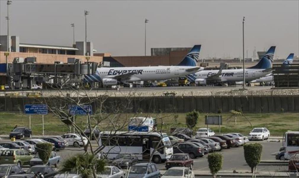 فرنسا تكشف تفاصيل جديدة عن حادث تحطم طائرة مصر للطيران