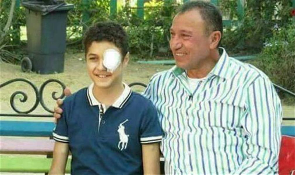 الخطيب و«بيجاد».. حلم لم يكتمل