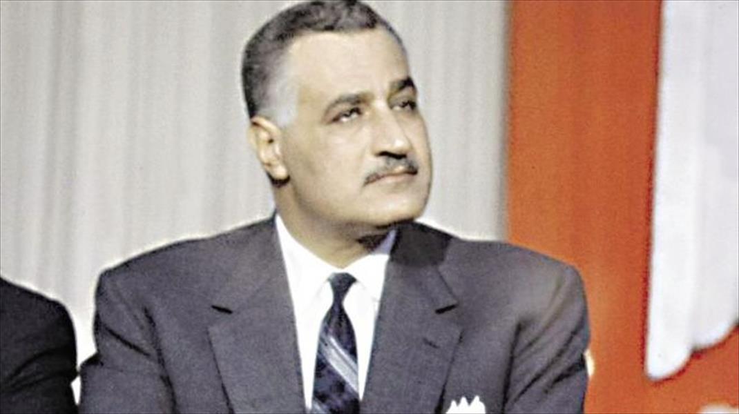 مؤلف مسلسل «الجماعة 2»: عبدالناصر «إخواني» واسمه الحركي «زغلول»