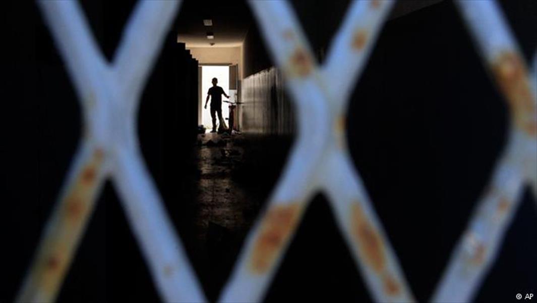 صندوق رعاية شؤون ضحايا الاغتصاب يوجه رسالة إلى السراج