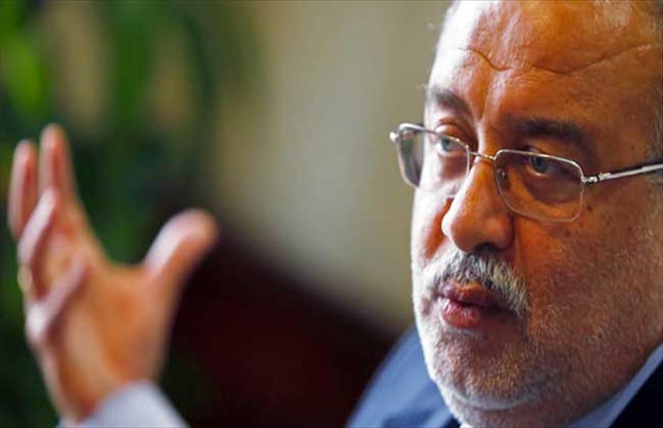 رئيس الوزراء المصري: نسعى لتحقيق أقصى درجات الضبط المالي