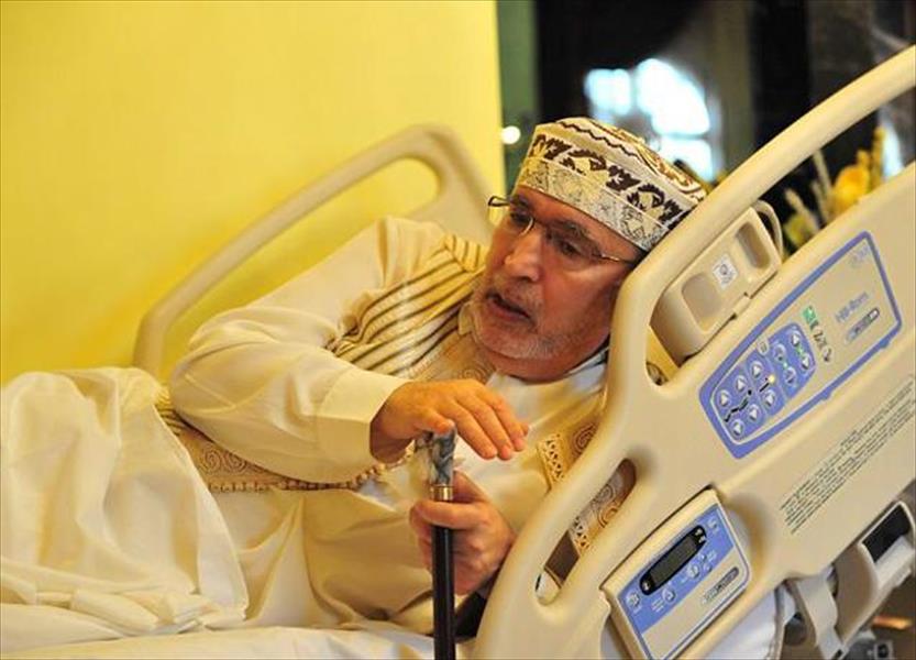 رغم وفاته ..عائلة المقرحي تستأنف ضد حكم إدانته