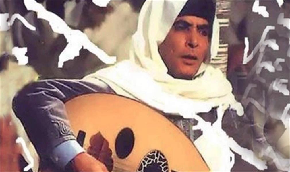 الفنان محمد حسن ينقل للعلاج في تونس