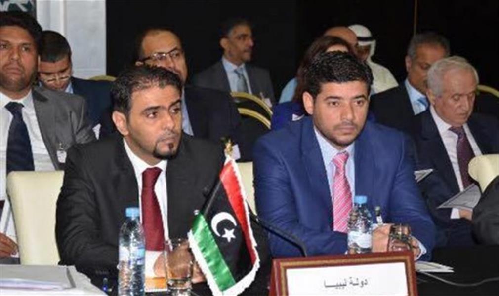 «مالية الوفاق» تشارك في اجتماع مجلس صندوق أوبك للتنمية