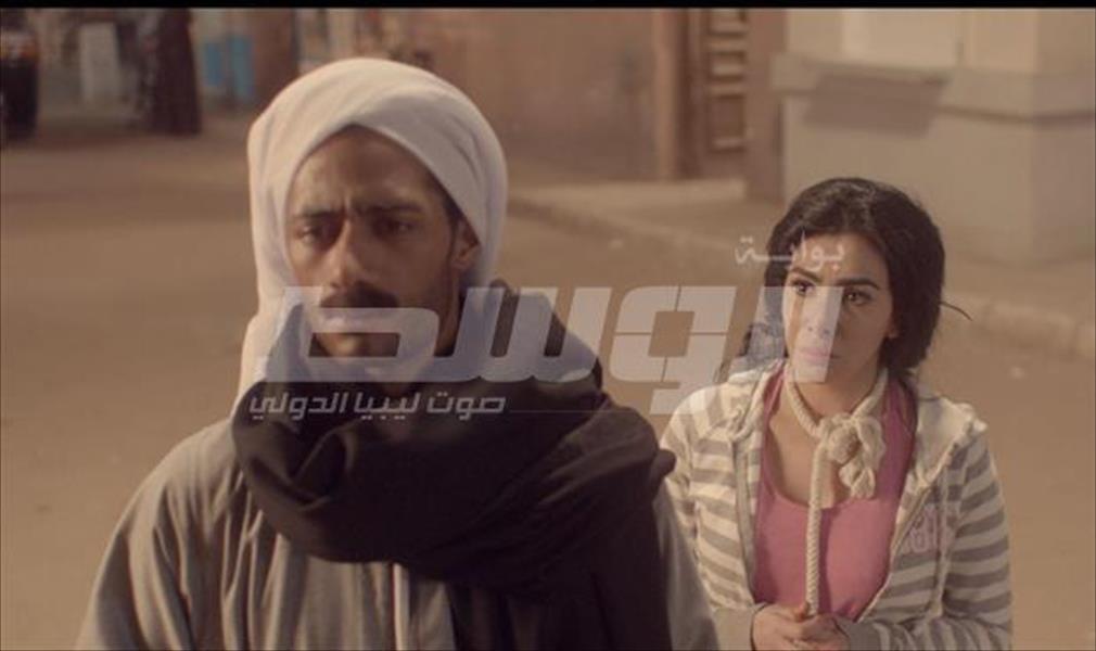 ابن حلال يُدخِـل محمد رمضان السجن في البدرشين