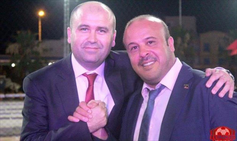 ليبيا وتونس تتفقان على «توأمة» الكرة المصغرة