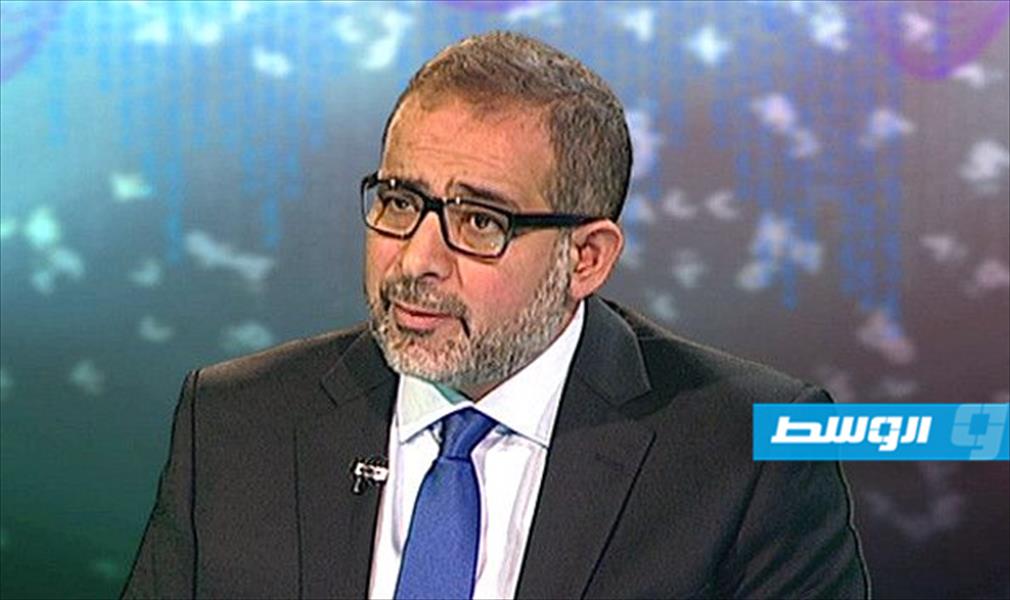 النايض يُقدّم مقترحات جديدة بشأن خارطة الطريق