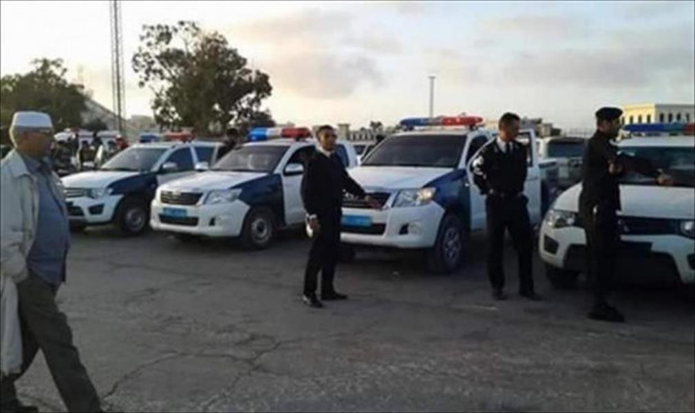 شرطة الصابري: أسماء المتهمين بسرقة منازل في المنطقة مسجلة لدينا