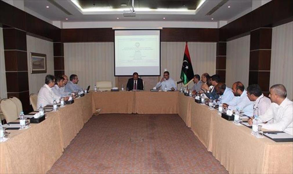 ائتلاف شركات إيطالية يعرض إنشاء 26 مدرسة جاهزة في ليبيا