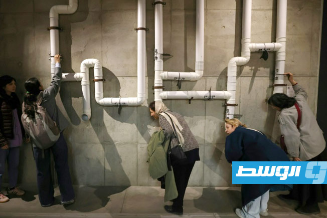 أصوات من الماضي.. معرض تفاعلي في طهران يعيد الحياة لتسجيلات صوتية عمرها قرن