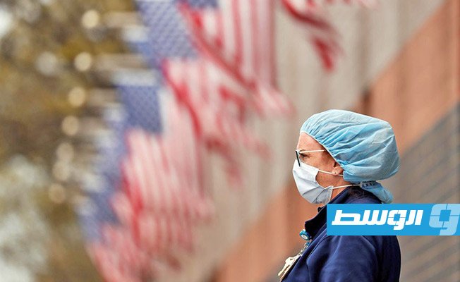 جامعة «جونز هوبكنز»: 6.2 مليون حالة وفاة بـ«كورونا» حول العالم