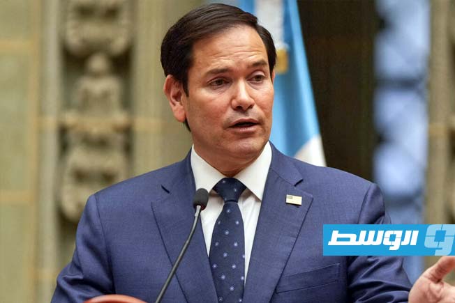 روبيو يرحِّب باتفاق الروس والأوكرانيين في إسطنبول حول تبادل الأسرى