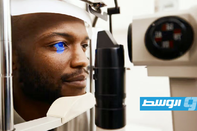تطوير اختبار بسيط للشبكية يكشف الإصابة بأمراض القلب والشيخوخة