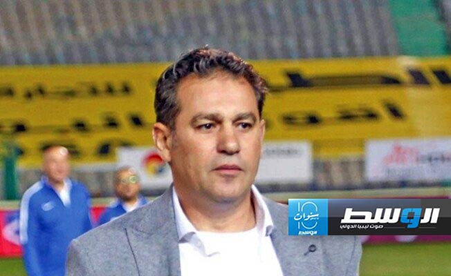 خالد جلال يتولى تدريب التحدي