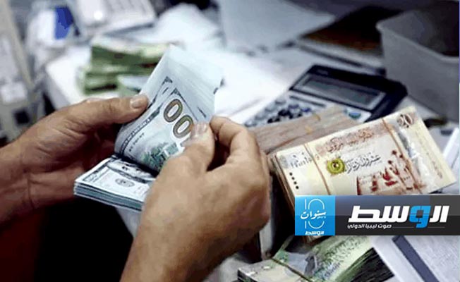 الاعتمادات المستندية تهيمن على استخدامات المصارف من النقد الأجنبي