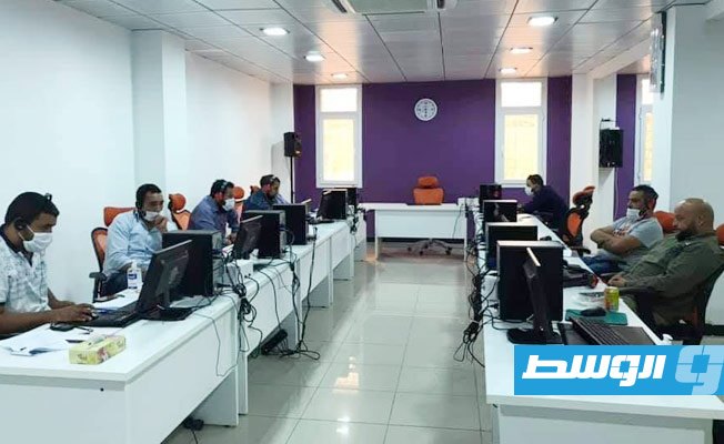 «داخلية الوفاق»: برنامج تدريبي لـ120 عضوا في جهاز مكافحة الهجرة