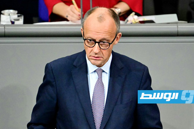 ألمانيا تقر ميزانية مثقلة بالديون