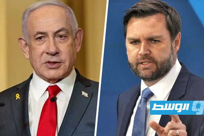 «أكسيوس»: فانس ونتنياهو ناقشا بنود اتفاق محتمل لإنهاء الحرب مع إيران