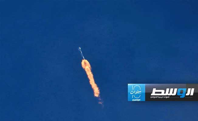 صواريخ «فالكون 9» جاهزة للإقلاع مجددا مطلع أغسطس