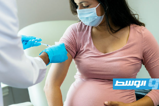 تطوير لقاح للحوامل يقي الرضع من عدوى خطيرة بالرئتين