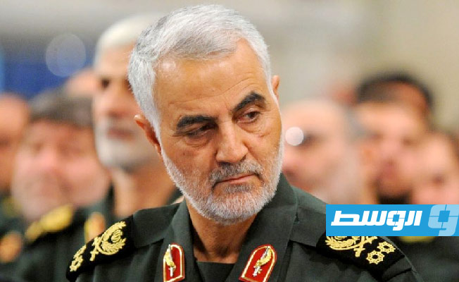 مقتل وإصابة 243 شخصا في انفجارين قرب مرقد قاسم سليماني في إيران