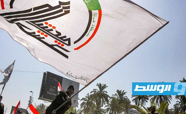 «الحشد الشعبي» العراقي يعيد إلى صفوفه 30 ألف عنصر