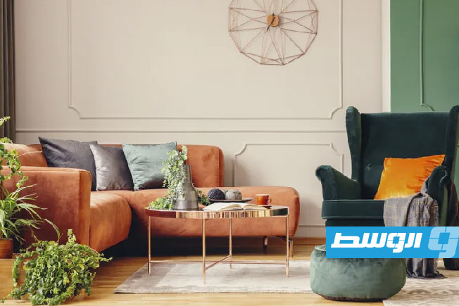 أفضل ألوان الطلاء المناسبة لجميع الغرف