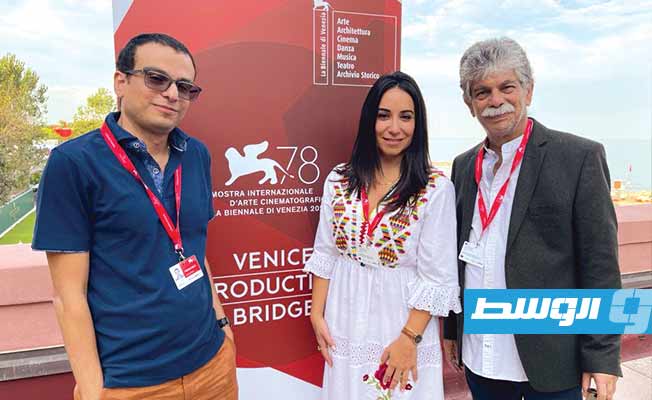 «تحت الكرموس» يفوز بجائزة «الجونة السينمائي» في «فينيسيا»