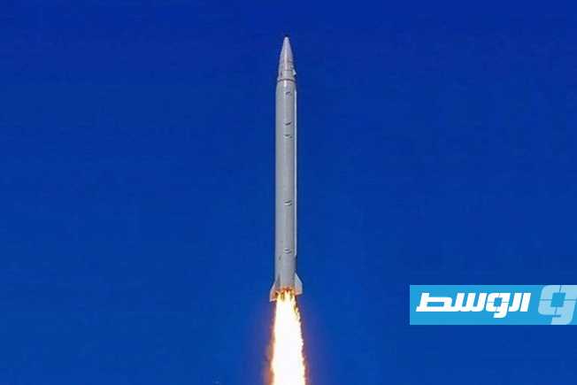 التلفزيون الإيراني: طهران تهاجم مقر قيادة عسكرية أميركية قرب مطار أبوظبي الدولي