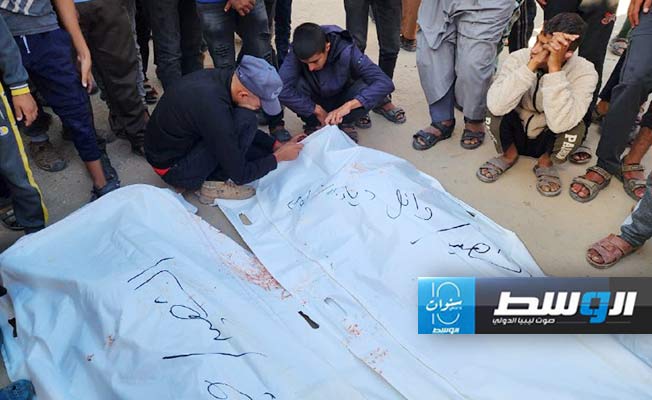 إعدام نازحين وقصف تجمعات مدنية.. 29 شهيدا في 5 مجازر جديدة بشمال غزة
