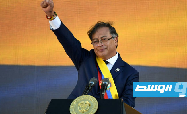 «أول يساري بحكم كولومبيا».. بيترو يريد وضع حد للحرب الفاشلة على المخدرات
