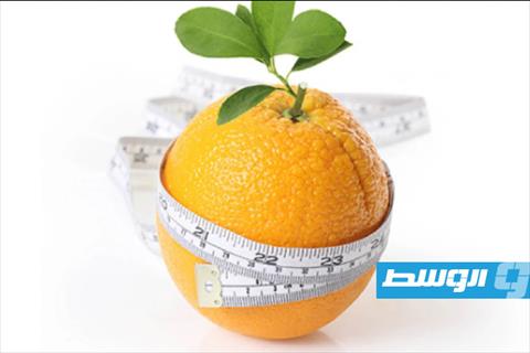 5 خطوات بسيطة للتخلص من السيلوليت في المنزل
