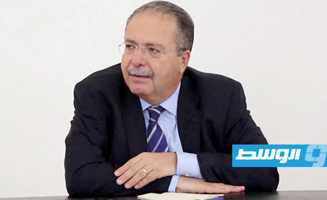 طارق متري ينتقد التركيز على تشكيل السلطة بدلا عن إعادة بناء الدولة في ليبيا