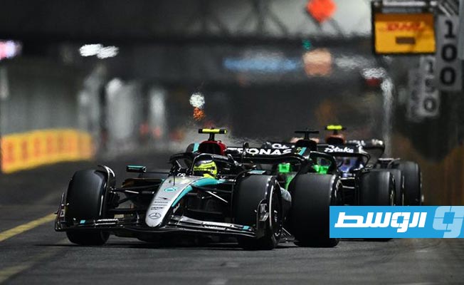 «كاديلاك» فريق جديد يستعد لدخول بطولة العالم لـ«فورمولا- 1»