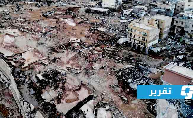 الانقسام يعرقل الإعمار والتنمية .. مشروعات «الحكومتين» لم تتجاوز التصريحات
