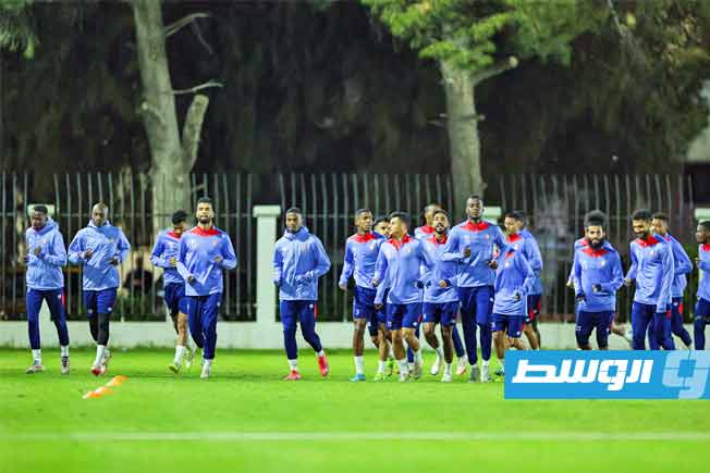 الخميس.. انطلاق الجولة السادسة من إياب «دورينا» بـ4 مباريات