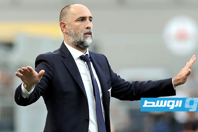 يوفنتوس يطيح بموتا ويعيِّن تيودور مدربًا جديدًا