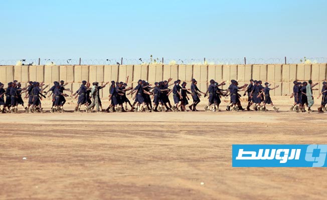 مقتل 9 جنود في انفجار عبوات ناسفة بمالي الشهر الماضي