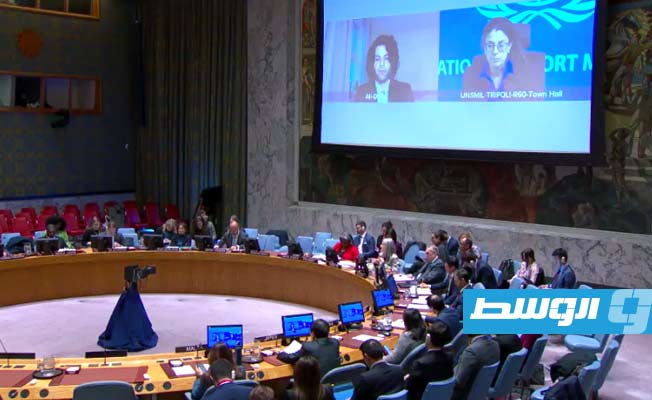 أبرز ما جاء في إحاطة خوري أمام مجلس الأمن (16 ديسمبر 2024)