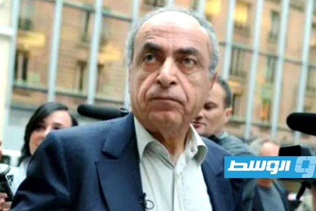 وفاة زياد تقي الدين أبرز الشهود بقضية التمويل الليبي لـ«ساركوزي»