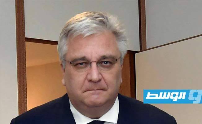 بلجيكا تعتزم مراسلة الأمم المتحدة هذا الأسبوع لفك نسبة من الأرصدة الليبية المجمدة