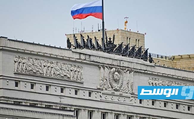 روسيا تدعو إلى توضيح مكان مادورو «فورا»
