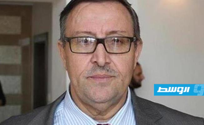 المركزي بالبيضاء ينفي إقراض رئيسة مجلس أصحاب الأعمال 20 مليون دينار