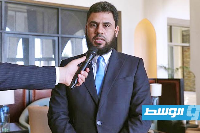 إطلاق مرتقب للنائب حسن الفرجاني بعد أكثر من عامين على اعتقاله