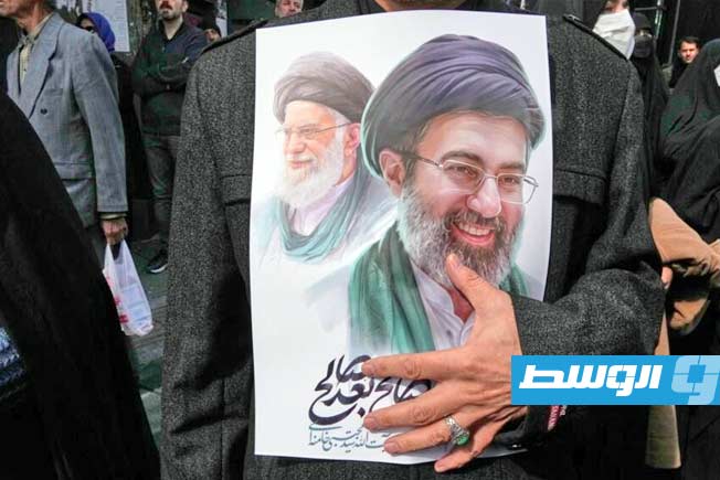 «فرانس برس»: باكستان تتسلم خطة أميركية لإنهاء الحرب وتنقلها إلى إيران