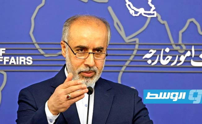 إيران: استمرار المحادثات غير المباشرة مع واشنطن بشأن الأميركيين المحتجزين بوساطة عُمانية