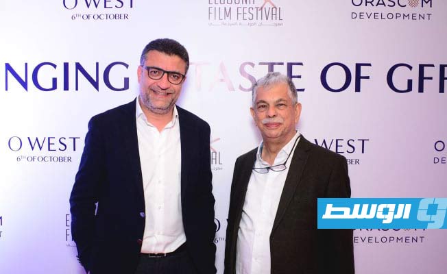 «الجونة السينمائي» يعرض 5 أفلام قصيرة من دورته الأخيرة بالقاهرة
